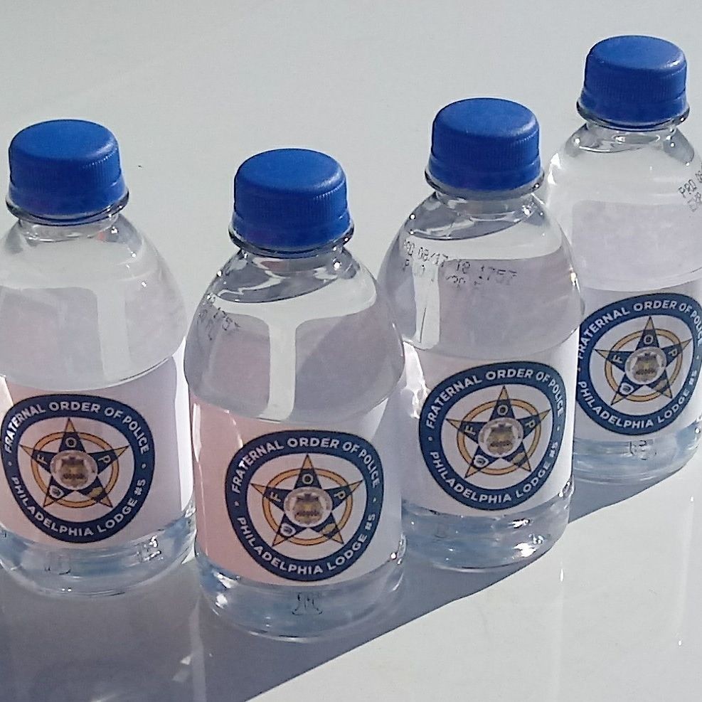 Event Water Supply Service